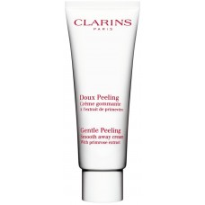 Пилинг для лица Clarins Gentle Peeling Smooth Away Cream 50ml