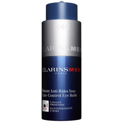Бальзам для кожи вокруг глаз Clarins Men Line-Control Eye Balm 20ml