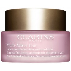 Крем-гель для лица Clarins Multi-Active Day Cream-Gel 50ml