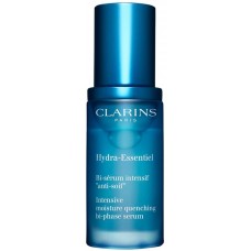 Сыворотка для лица Clarins Hydra-essentiel Bi-Phase Serum 30ml