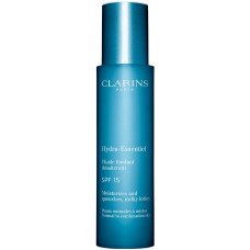 Лосьон для лица Clarins Hydra-Essentiel Milky Lotion SPF15 50ml