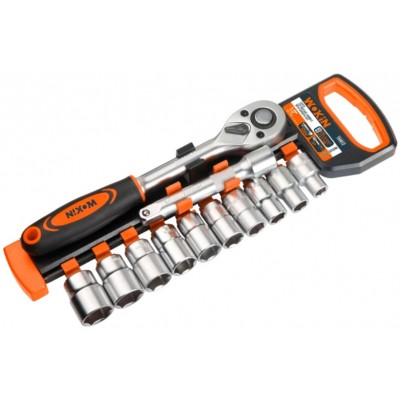 Набор головок Wokin 154830