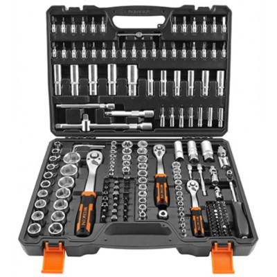 Набор инструментов Wokin 155797