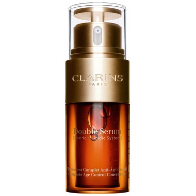 Ser pentru față Clarins Double Serum 30ml