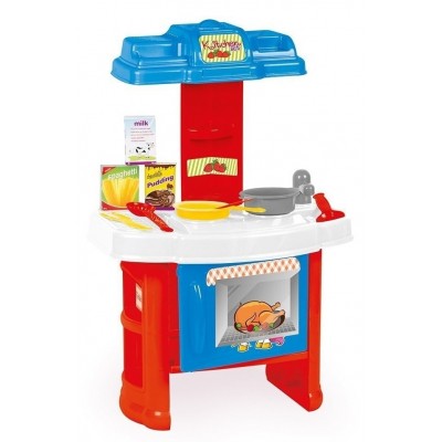 Игрушечная мебель Dolu (4118)