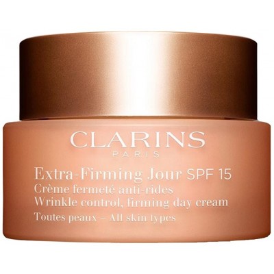 Крем для лица Clarins Extra Firming Day Cream SPF15 All Skin 50ml