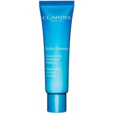 Mască pentru față Clarins Hydra-Essentiel Moisturizing Reviving Eye Mask 30ml