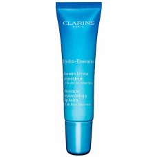 Бальзам для губ Clarins Hydra-Essentiel Moisture Replenishing Lip Balm 15ml