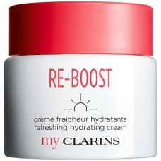 Cremă pentru față Clarins Re-Boost Refreshing Hydrating 50ml