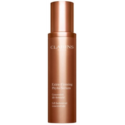 Сыворотка для лица Clarins Extra-Firming Phyto Serum 50ml