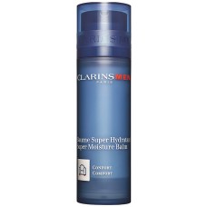 Balsam pentru față Clarins Men Super Moisture Balm 50ml