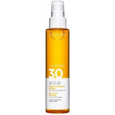 Солнцезащитный крем масло лосьон Clarins Sun Care Oil Mist SPF30 150ml