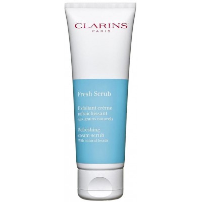 Скраб для лица Clarins Fresh Scrub 50ml