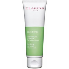 Скраб для лица Clarins Pure Scrub 50ml