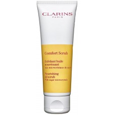 Скраб для лица Clarins Comfort Scrub 50ml