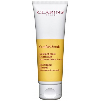 Scrub pentru fața Clarins Comfort Scrub 50ml