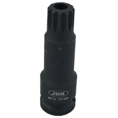Торцевая головка JBM 52811