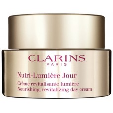 Cremă pentru față Clarins Nutri-Lumiere Day Cream 50ml