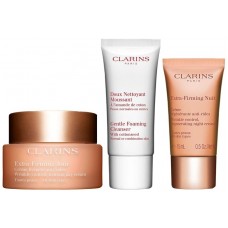 Набор по уходу за лицом Clarins Extra Firming Set