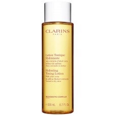 Лосьон для лица Clarins Hydrating Toning Lotion 200ml