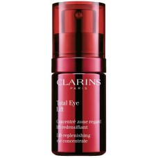 Сыворотка для кожи вокруг глаз Clarins Total Eye Lift 15ml