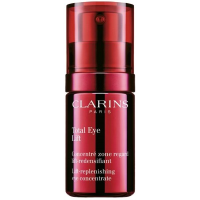 Ser din jurul ochilor Clarins Total Eye Lift 15ml