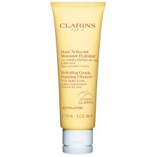 Очищающее средство для лица Clarins Hydrating Gentle Foaming Cleanser 125ml