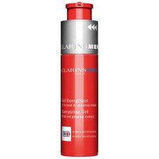 Гель для лица Clarins Men Energizing Gel 50ml