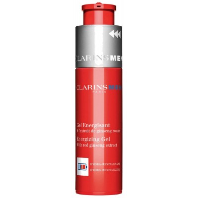 Гель для лица Clarins Men Energizing Gel 50ml