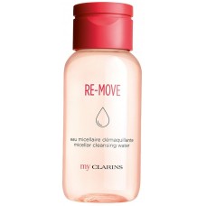 Мицеллярная вода Clarins Re-Move Micellar Cleansing Water 200ml