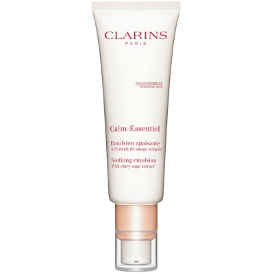 Эмульсия для лица Clarins Calm-Essentiel Soothing Emulsion 50ml