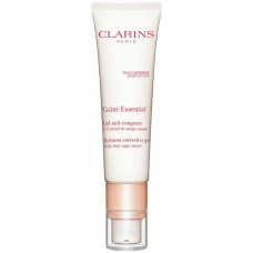 Гель для лица Clarins Calm-Essentiel Redness Corrective Gel 30ml