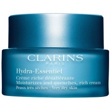 Крем для лица Clarins Hydra-Essentiel Day Cream 50ml