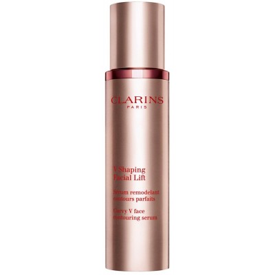 Сыворотка для лица Clarins V Shaping Facial Lift 50ml