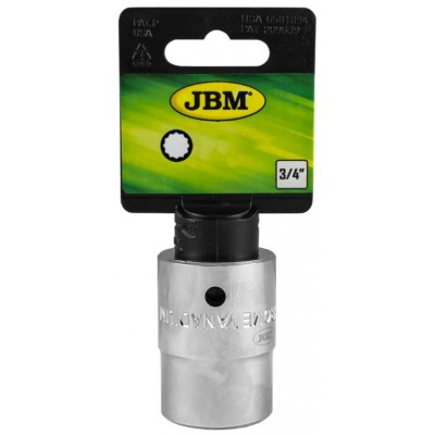 Торцевая головка JBM 10357