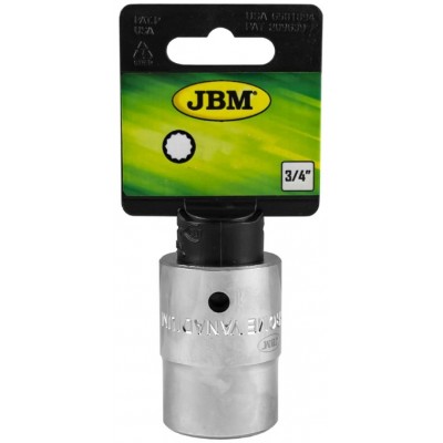 Торцевая головка JBM 10358