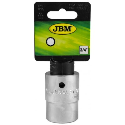 Торцевая головка JBM 10361