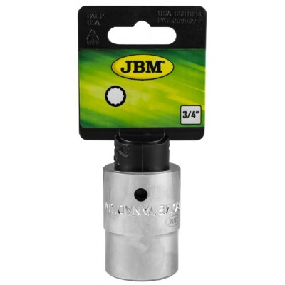 Торцевая головка JBM 10364