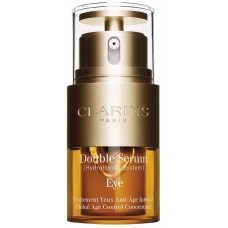 Сыворотка для кожи вокруг глаз Clarins Double Serum Eye 20ml