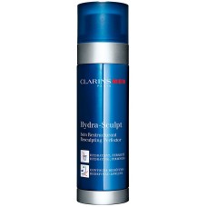 Cremă-gel pentru față Clarins Men Hydra-Sculpt 50ml