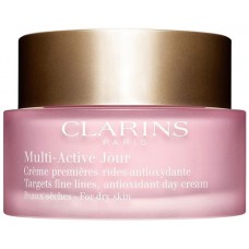 Крем для лица Clarins Multi-Active Day Cream Dry Skin 50ml