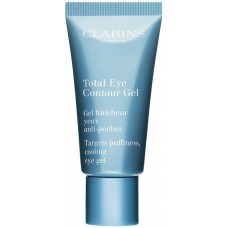 Гель для кожи вокруг глаз Clarins Total Eye Contour Gel 20ml