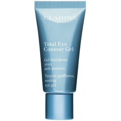 Гель для кожи вокруг глаз Clarins Total Eye Contour Gel 20ml