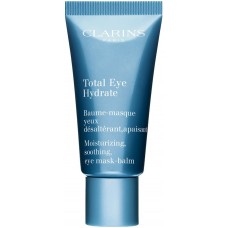 Mască pentru față Clarins Total Eye Hydrate 20ml