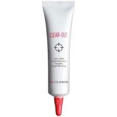 Cremă pentru față Clarins Clear-Out Targets Imperfections 15ml