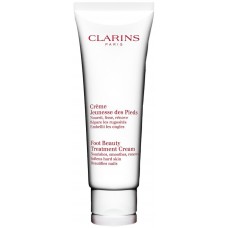 Крем для ног Clarins Foot Beauty Treatment Cream 125ml