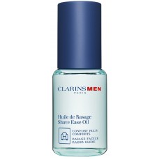 Масло для бритья Clarins Men Shave Ease Oil 30ml