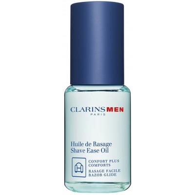 Масло для бритья Clarins Men Shave Ease Oil 30ml