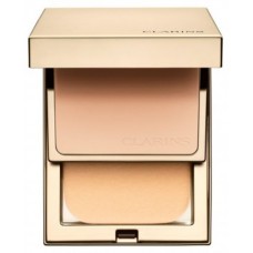 Пудра для лица Clarins Everlasting Compact Foundation 107