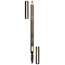 Creion pentru sprâncene Clarins Eyebrow Pencil 02